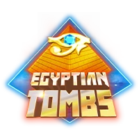 เกมสล็อต Egyptian Tombs